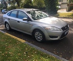 Ford Mondeo 2008 - Image 3/10