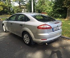 Ford Mondeo 2008 - Image 4/10