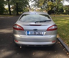 Ford Mondeo 2008 - Image 5/10