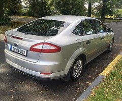 Ford Mondeo 2008 - Image 6/10