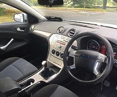 Ford Mondeo 2008 - Image 8/10