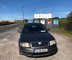 skoda superb
1.9d
Nct 7/20 - Image 4/4