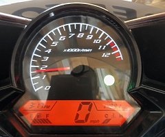 Honda CBR125 R Repsol - Mint condition - Image 9/10