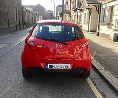 Mazda 2+FRESH NCT+3 MONTH TAX+3DR+1 OWNER - Image 4/9