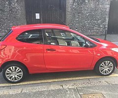 Mazda 2+FRESH NCT+3 MONTH TAX+3DR+1 OWNER - Image 5/9