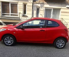 Mazda 2+FRESH NCT+3 MONTH TAX+3DR+1 OWNER - Image 6/9