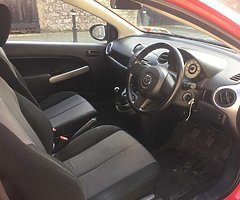 Mazda 2+FRESH NCT+3 MONTH TAX+3DR+1 OWNER - Image 9/9