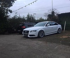 Audi a4 - Image 2/5
