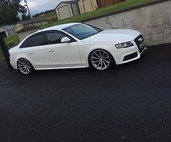 Audi a4 - Image 4/5