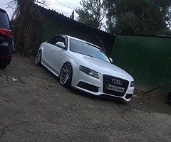 Audi a4 - Image 5/5