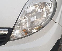 Renault, Nissan, Vivaro - Image 6/7