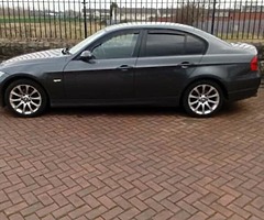 BMW 3181 2006