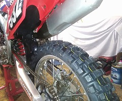 2013 Honda Crf 250 - Image 4/6