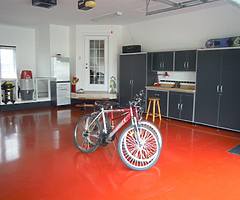 Garage and Showroom Floors - Image 5/9