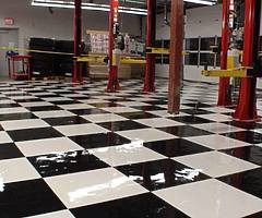 Garage and Showroom Floors - Image 7/9