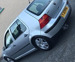 Mk4 golf