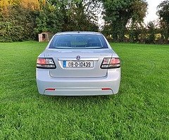 Saab 93 1.8t - Hirsch Edition - Image 5/10