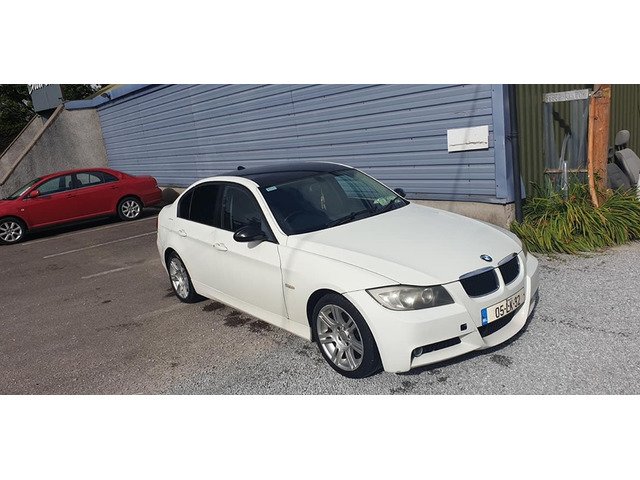 bmw 320d parts for sale