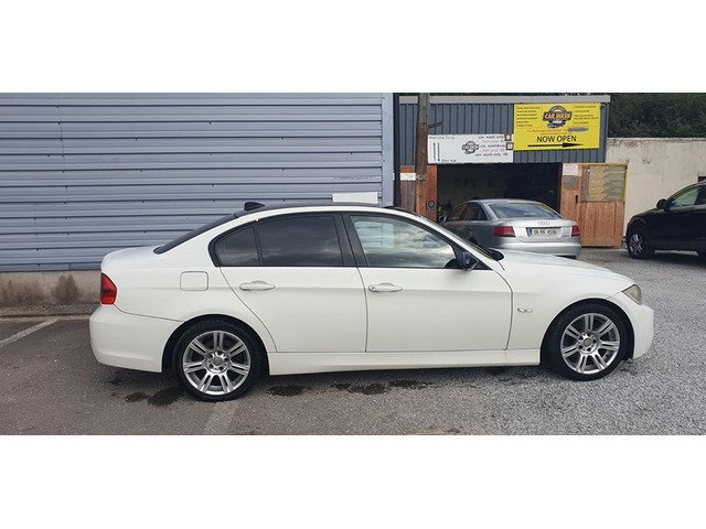 bmw 320d parts for sale