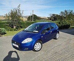 Fiat Punto 1.2 **NCT 03/20** - Image 2/9