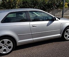 audi A3 - Image 3/5