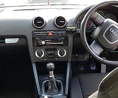 audi A3 - Image 4/5