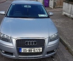 audi A3 - Image 5/5