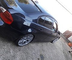 Bmw 320d se