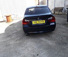 Bmw 320d se