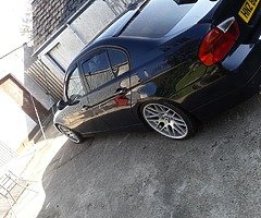 Bmw 320d se