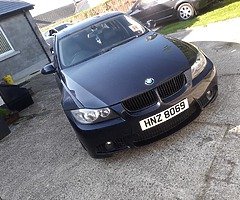 Bmw 320d se - Image 4/5