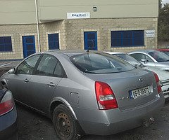 Audi tt, Megane, alfa romeo, primera - Image 4/10