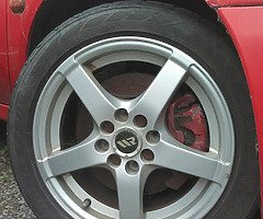 Audi tt, Megane, alfa romeo, primera - Image 6/10