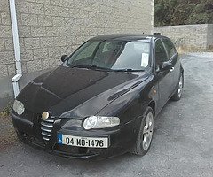 Audi tt, Megane, alfa romeo, primera - Image 7/10