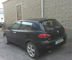 Audi tt, Megane, alfa romeo, primera - Image 8/10