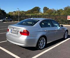 2008 Bmw 320D - Image 3/8