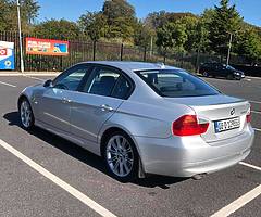 2008 Bmw 320D - Image 5/8