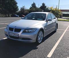 2008 Bmw 320D - Image 6/8