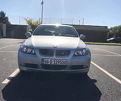 2008 Bmw 320D - Image 7/8