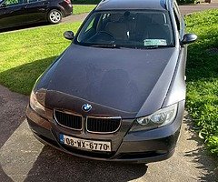 Bmw 318 *NCT 04/20 TAX 01/20