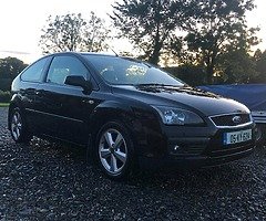 Ford Focus 1.6 petrol - Image 4/4