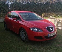 2008 seat leon - Image 5/5