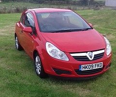 09 corsa - Image 10/10