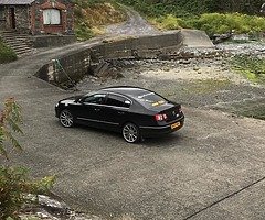 For sale 2008 b6 passat - Image 6/10