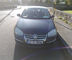 2007 volkswagen passat