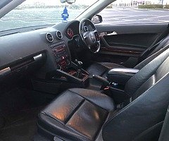 Audi A3 TDI