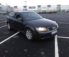 Audi A3 TDI - Image 3/5