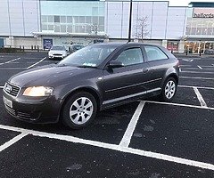 Audi A3 TDI - Image 4/5