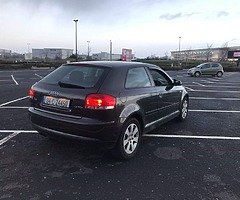 Audi A3 TDI - Image 5/5