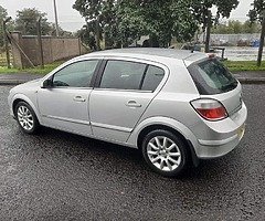 2007 vauxhall astra 1.6 petroln - Image 4/4